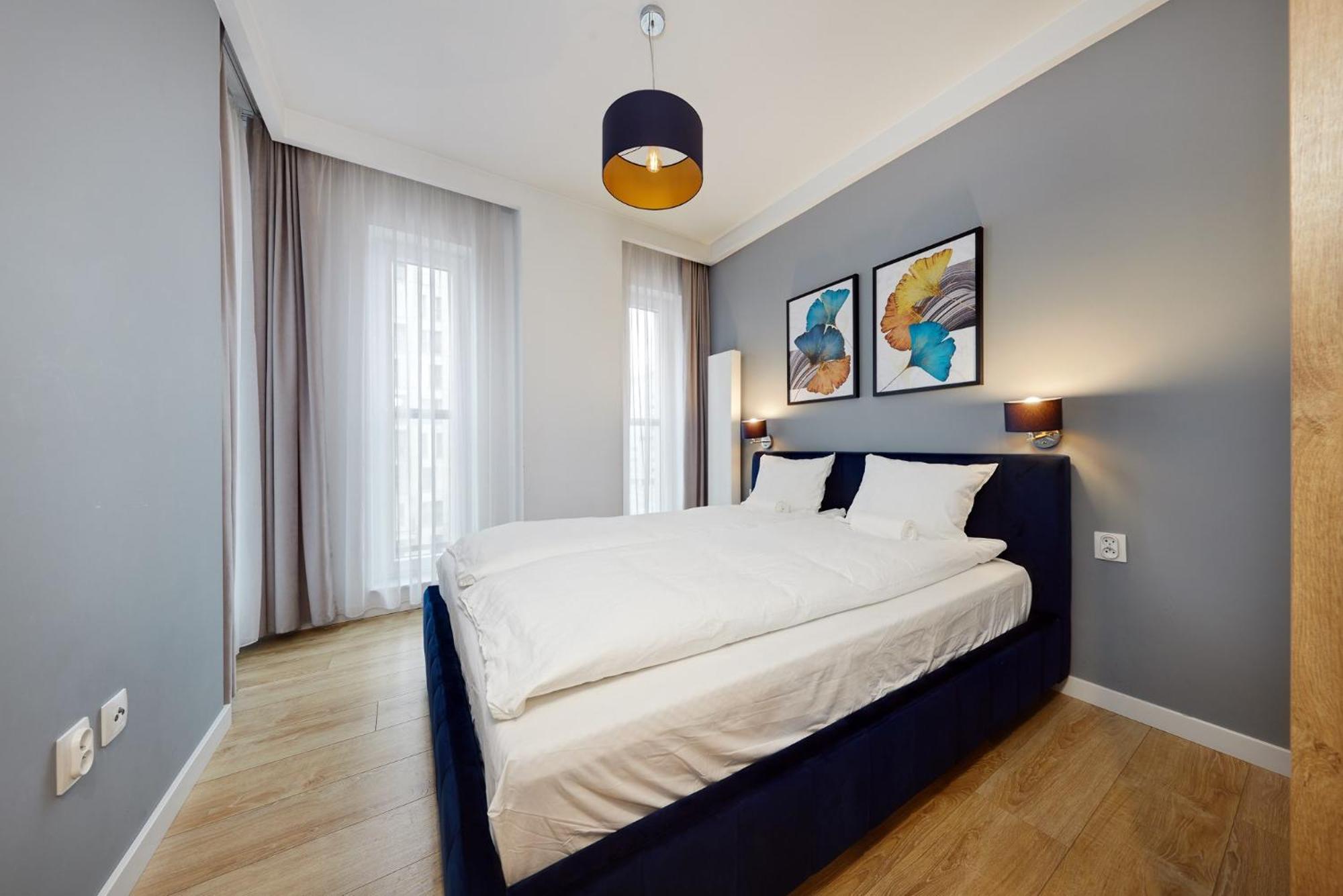 Central Apartments Katowice - City Center - Chic And Luxury - S59 Exterior foto