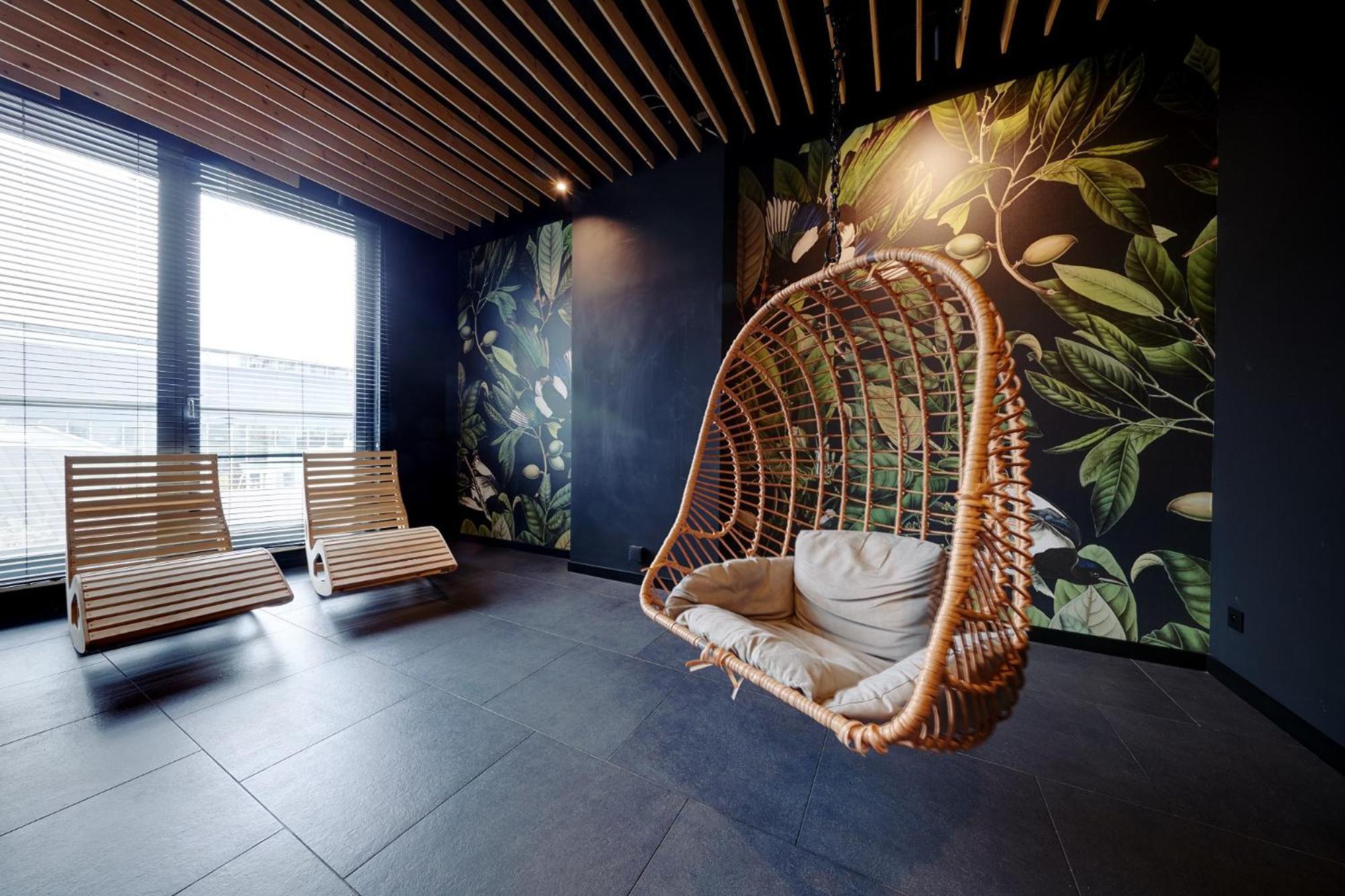 Central Apartments Katowice - City Center - Chic And Luxury - S59 Exterior foto