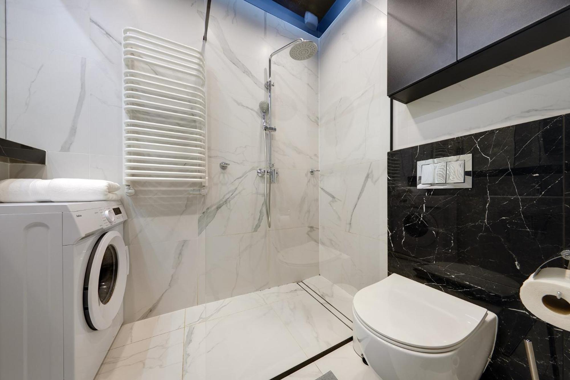 Central Apartments Katowice - City Center - Chic And Luxury - S59 Exterior foto