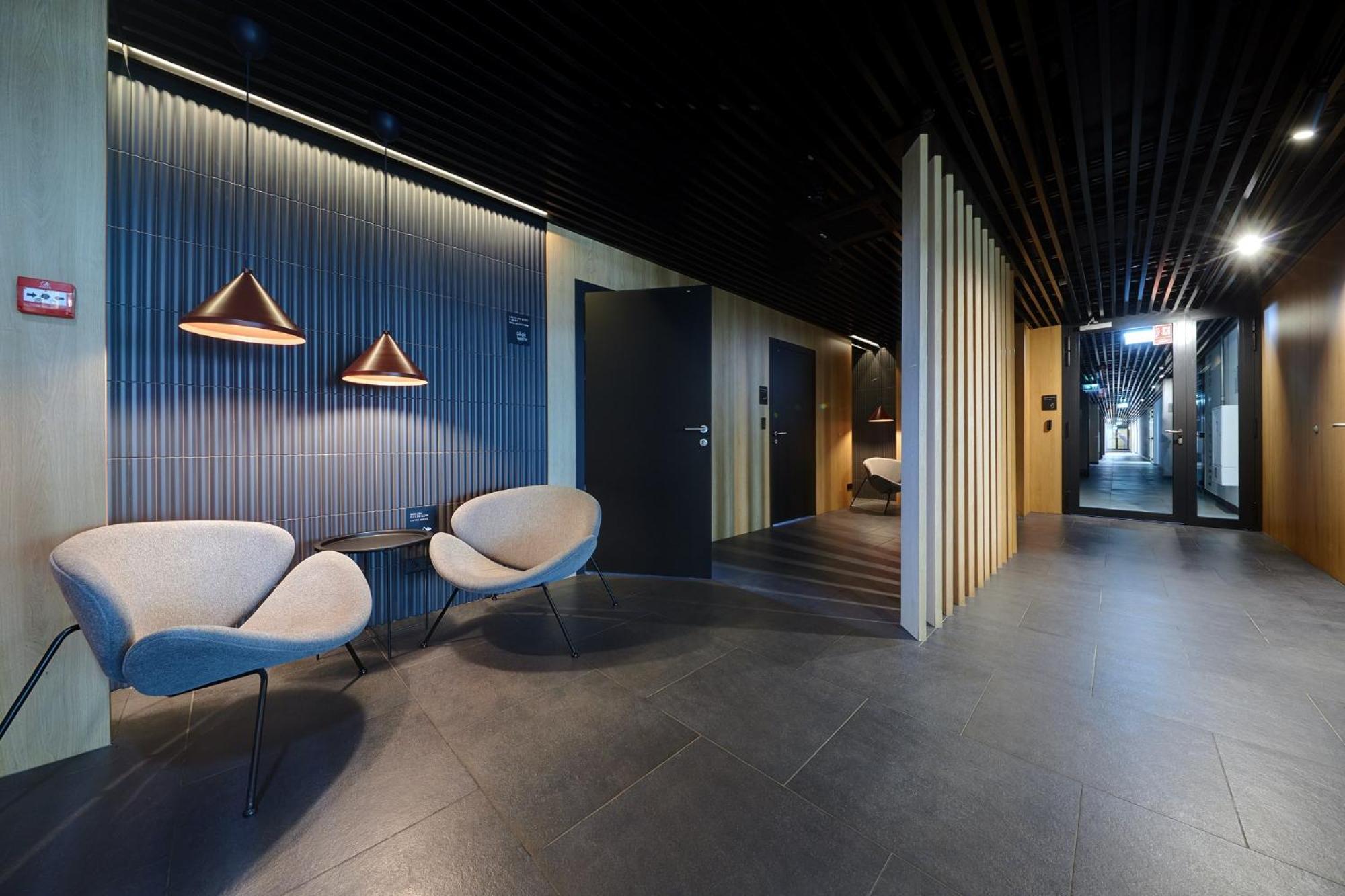 Central Apartments Katowice - City Center - Chic And Luxury - S59 Exterior foto